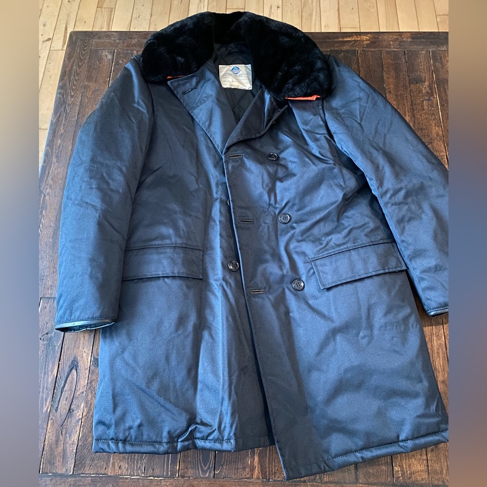 Vintage Outdoor Outfitters Mens Parka 42 Tall